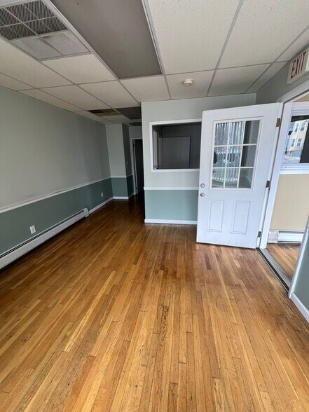 More Photos Of 1637 John F Kennedy Blvd, Jersey City Office For Lease