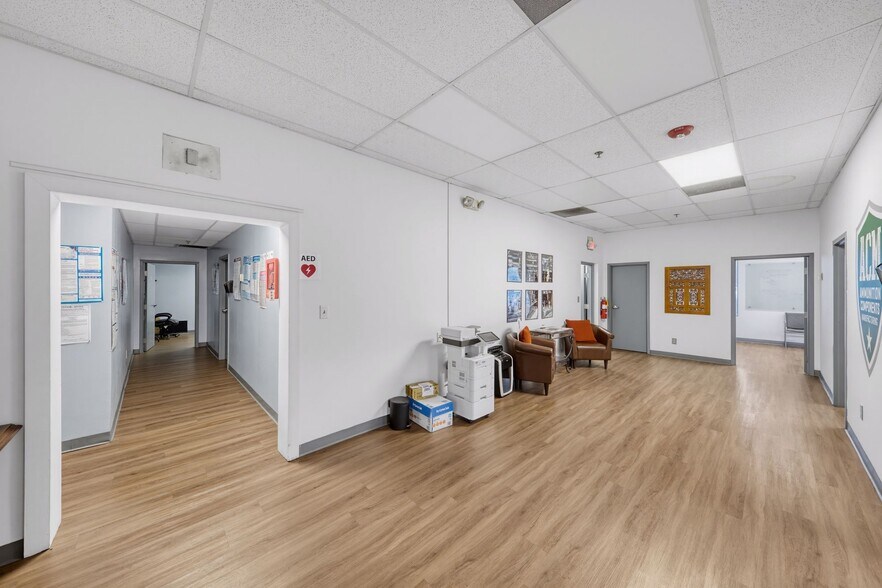 More Photos Of 9126 Industrial Blvd NE, Covington Warehouse For Sale