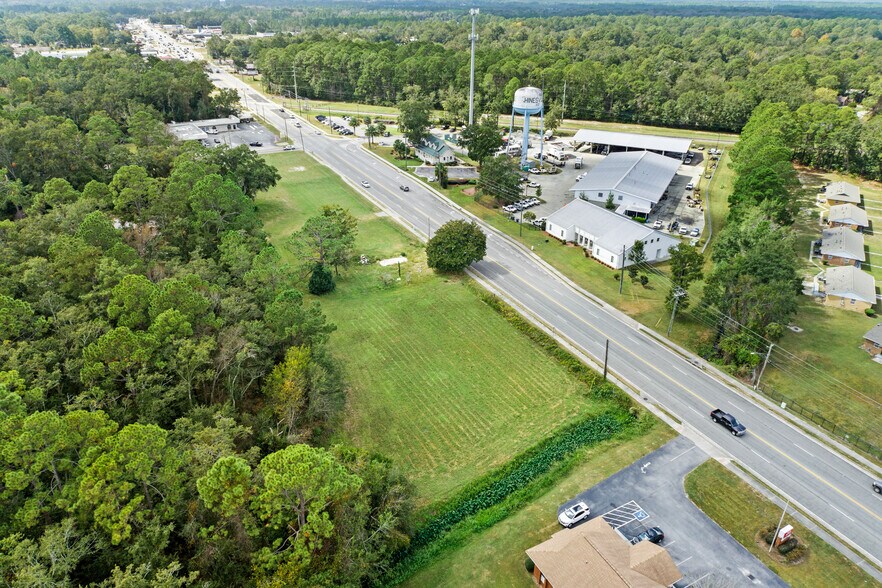 More Photos Of 618 Elma G Miles Pky, Hinesville Land For Sale