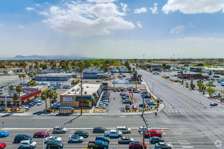 More Photos Of 2520 S Eastern Ave, Las Vegas Freestanding For Sale