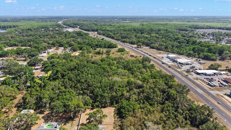 More Photos Of South 14th Street, Leesburg Land For Sale