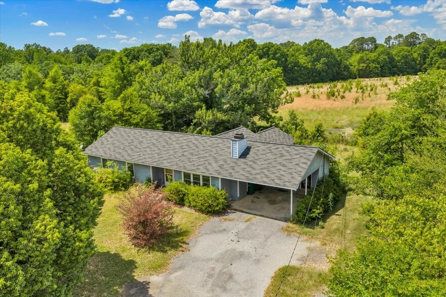 More Photos Of 1915 GA Highway 127, Perry Land For Sale