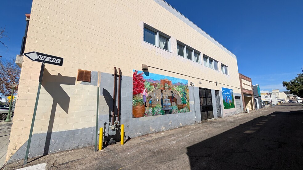 More Photos Of 201 E Grand Ave, Escondido Storefront Retail Office For Sale