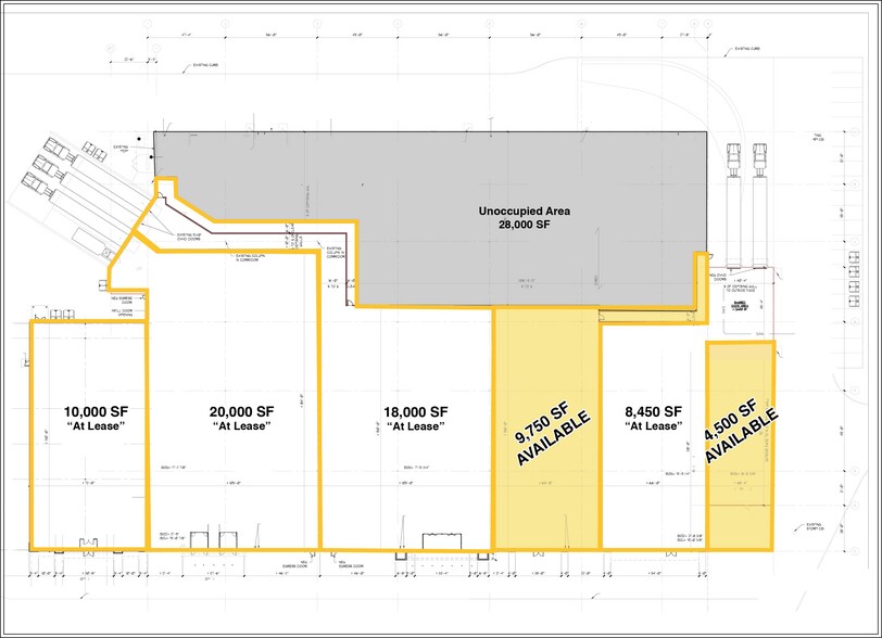 More Photos Of 844 W Johnson St, Fond Du Lac Freestanding For Lease