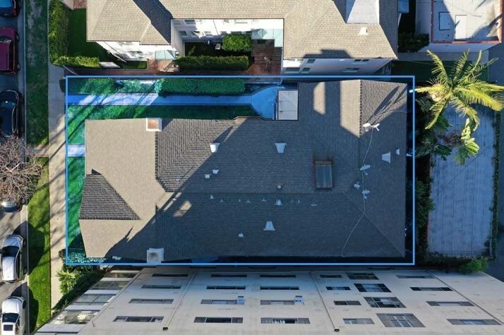 More Photos Of 136 S McCarty Dr, Beverly Hills Apartments For Sale