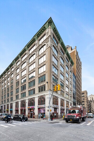 More Photos Of 139-149 Centre St, New York Medical For Sale