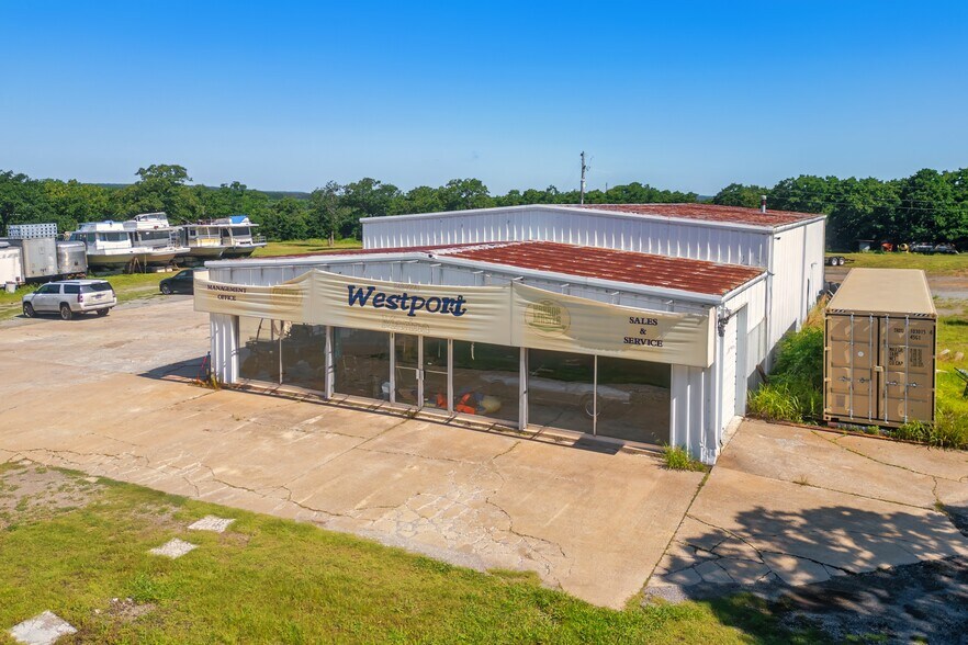 More Photos Of 3501 Westport Marina Rd, Cleveland Specialty For Sale