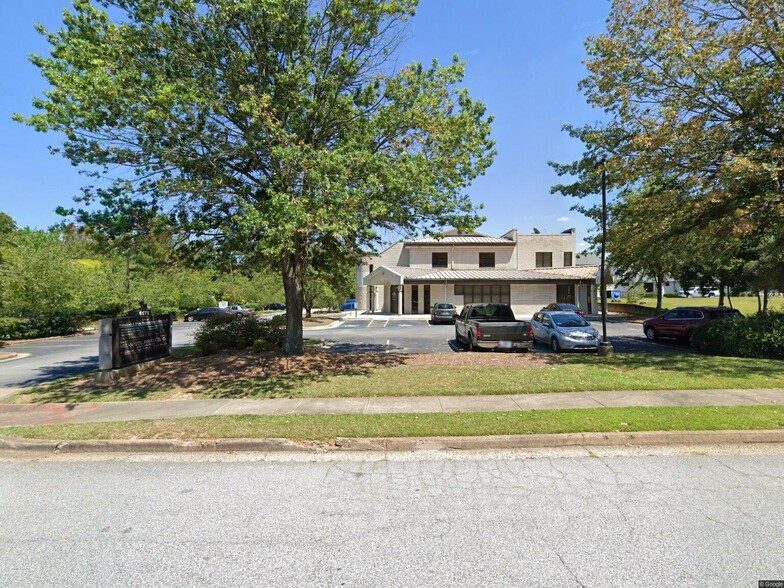 Primary Photo Of 6572 River Park Dr, Riverdale Medical For Sale