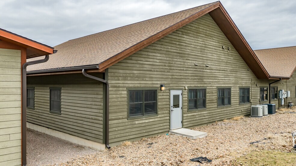 More Photos Of 102 Cooperative Way, Kalispell Office For Sale