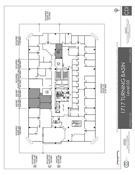 More Photos Of 1717 Turning Basin Dr, Houston Medical For Lease