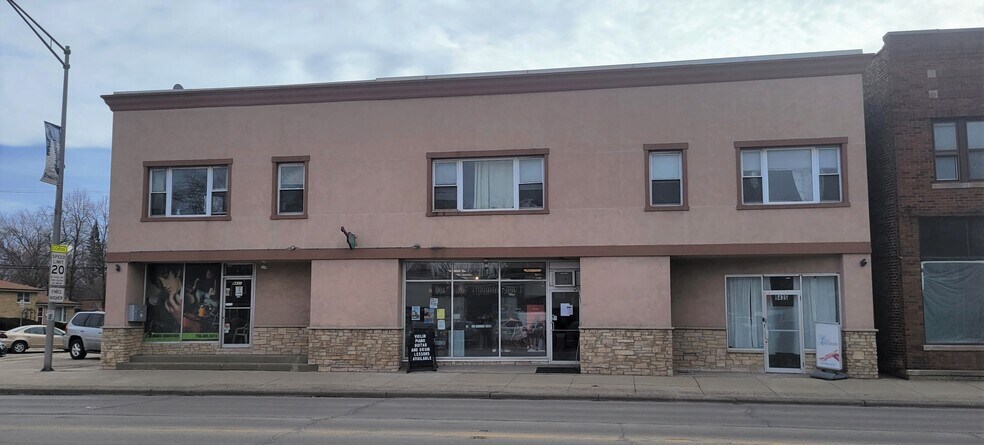 More Photos Of 9431-9435 Ogden Ave, Brookfield Storefront Retail Residential For Sale