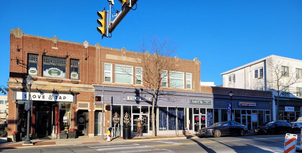 More Photos Of 321 W Main St, Lansdale Apartments For Lease