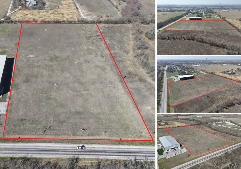 More Photos Of 5651 FM 971, Georgetown Land For Sale