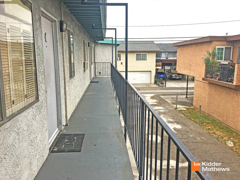 More Photos Of 1010 E Broadway, Anaheim Apartments For Sale