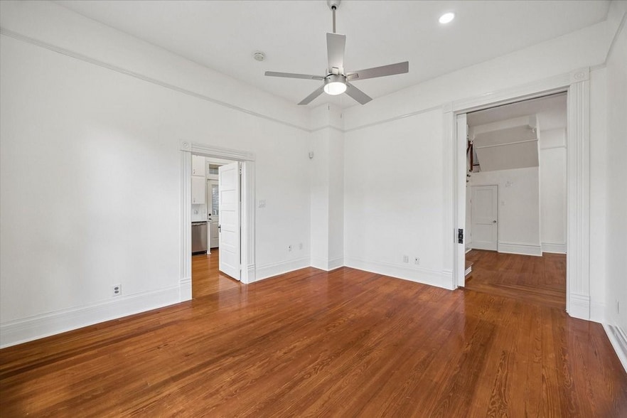 More Photos Of 1229 Heights Blvd, Houston Loft Creative Space For Lease