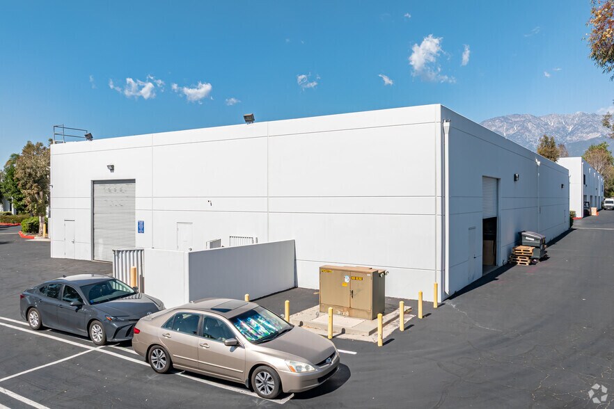 More Photos Of , Rancho Cucamonga Flex For Sale