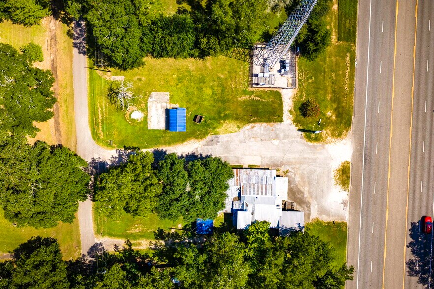 More Photos Of 360 Bill Garsee rd, Moscow Specialty For Sale
