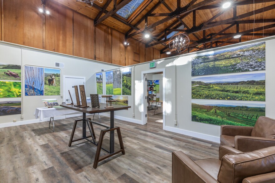 More Photos Of 2526 Mankas Corner Rd, Fairfield Storefront Retail Office For Sale