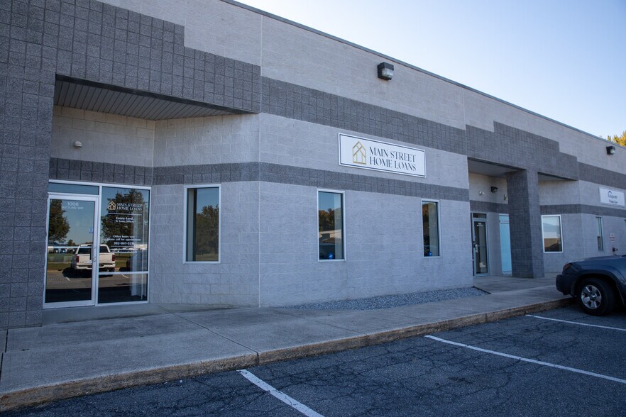 Primary Photo Of 1008 Mattlind Way, Milford Light Distribution For Lease