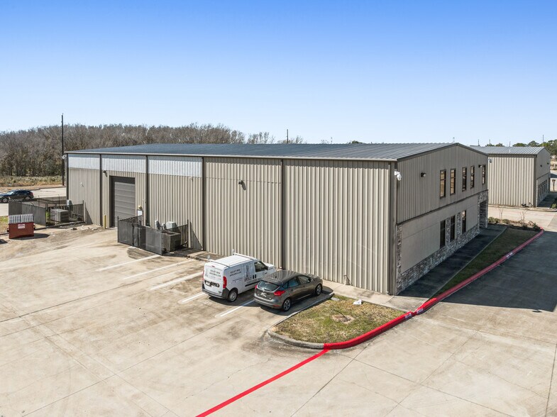 More Photos Of 20813 Park Row Dr, Katy Warehouse For Sale