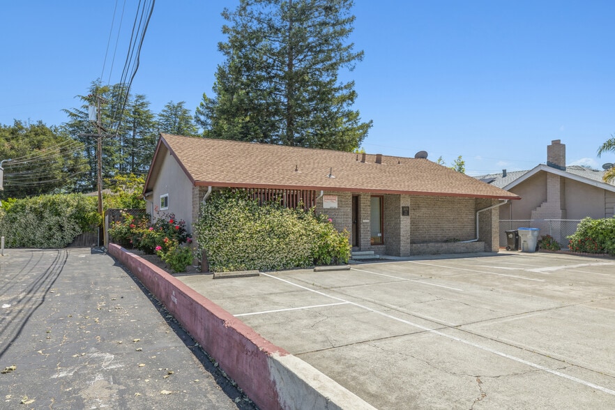 More Photos Of 3076 Union Ave, San Jose Office Residential For Sale