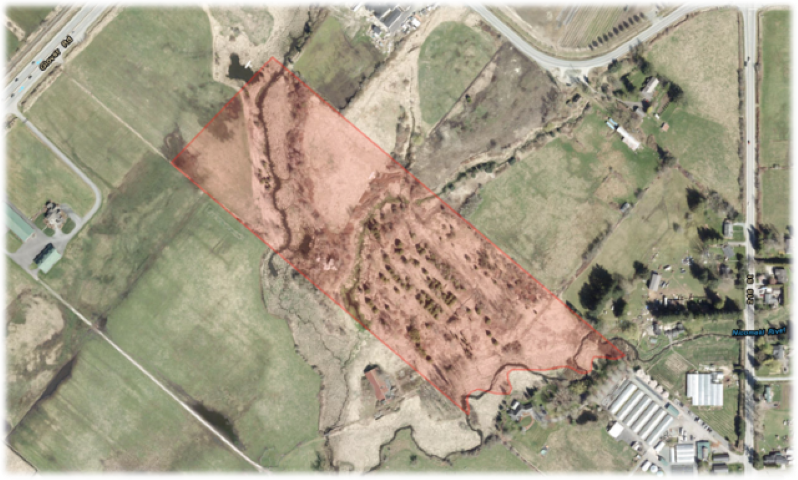 More Photos Of E Glover Road, Langley Land For Sale