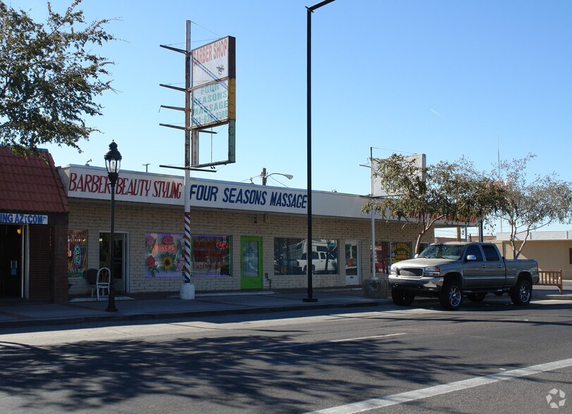 More Photos Of 5409-5415 W Glendale Ave, Glendale Freestanding For Sale