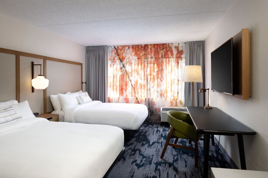 More Photos Of 3605 S Wadsworth Blvd, Lakewood Hotel For Sale