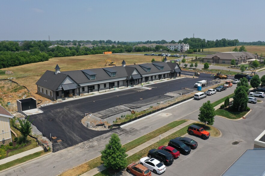 More Photos Of 210 Baber Park West Blvd, Gallatin Medical For Lease
