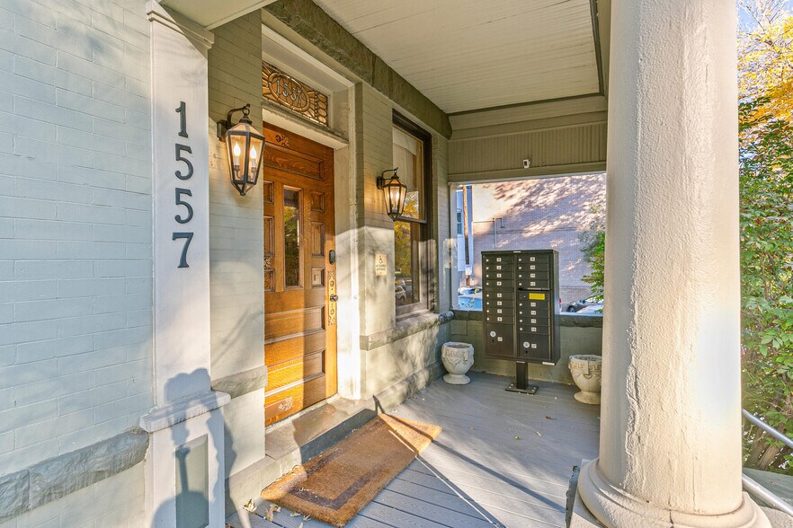 More Photos Of 1557 Ogden St, Denver Office Residential For Sale