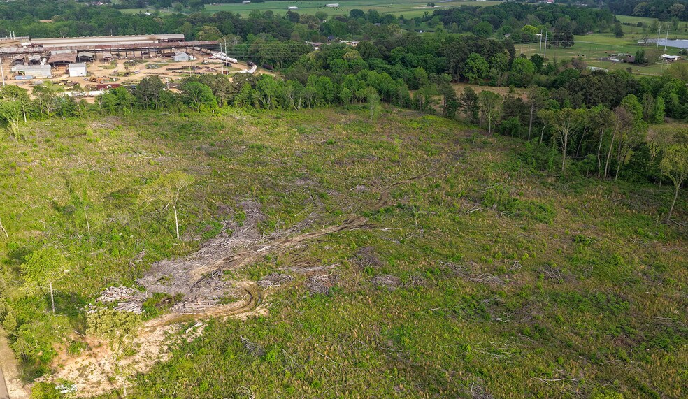 More Photos Of 1207 County Road 2148, Texarkana Land For Sale