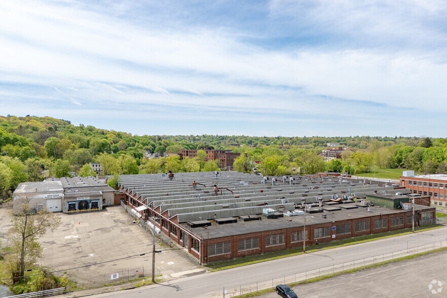 More Photos Of 402 Chandler St, Jamestown Manufacturing For Sale