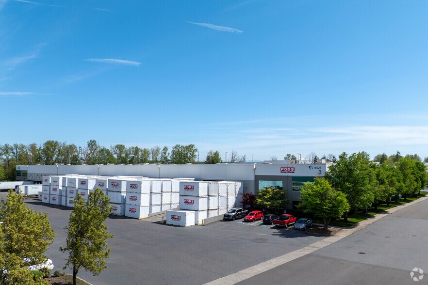 Primary Photo Of 15925 N Lombard St, Portland Distribution For Lease