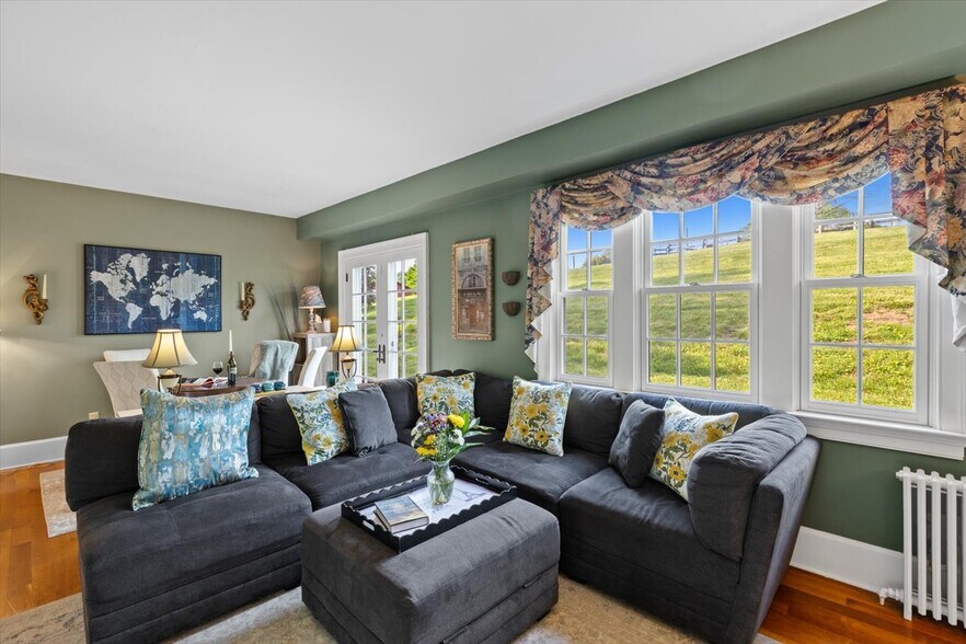 More Photos Of 1830 Thrift Rd, Madison Winery Vineyard For Sale