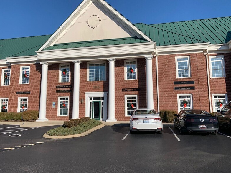 More Photos Of 406 Blankenbaker Pky, Louisville Office For Sale
