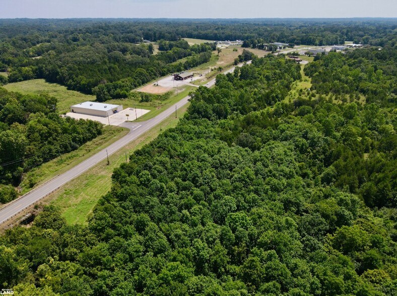 More Photos Of 0 Hwy 28, Livingston Land For Sale