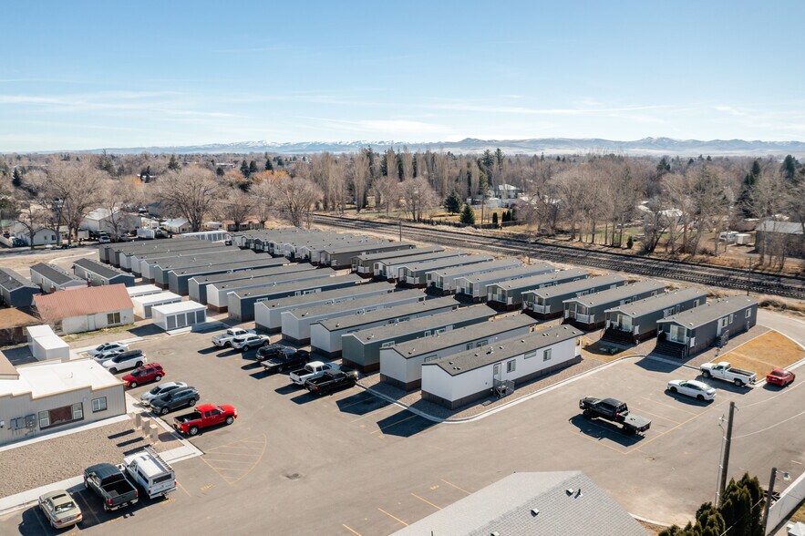 More Photos Of 788 S Broadway St, Blackfoot Apartments For Sale