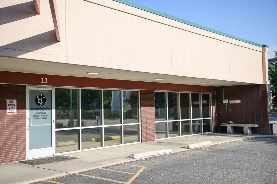 More Photos Of 350 E 7th St, Loveland Office For Lease