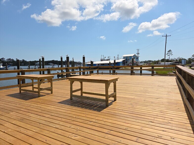 More Photos Of 16780 River Rd, Bon Secour Land For Sale