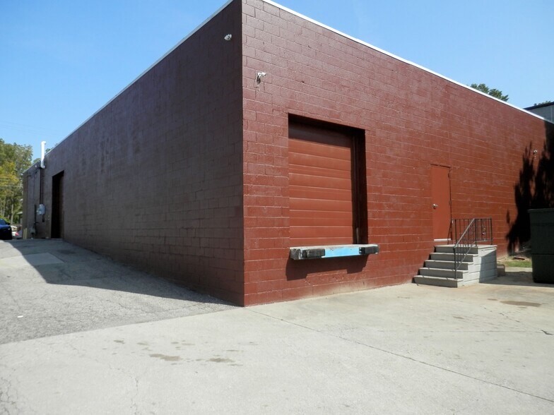 More Photos Of 1430 Lloyd Rd, Wickliffe Manufacturing For Sale