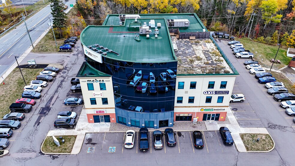 Primary Photo Of 1040 Champlain St, Dieppe Storefront Retail Office For Lease