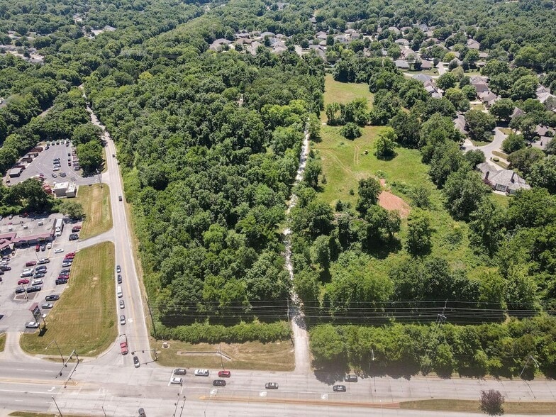 More Photos Of 2700 E Battlefield St, Springfield Land For Sale