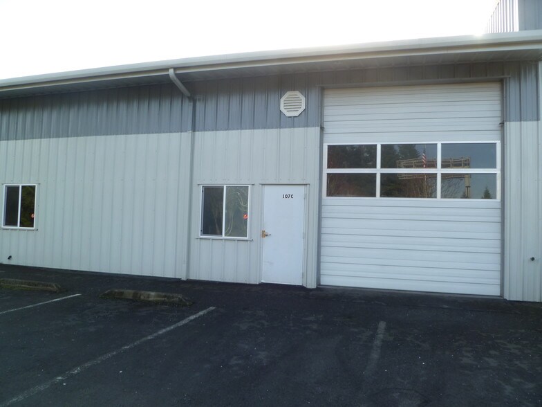 More Photos Of 18824 Smokey Point Blvd, Arlington Warehouse For Sale