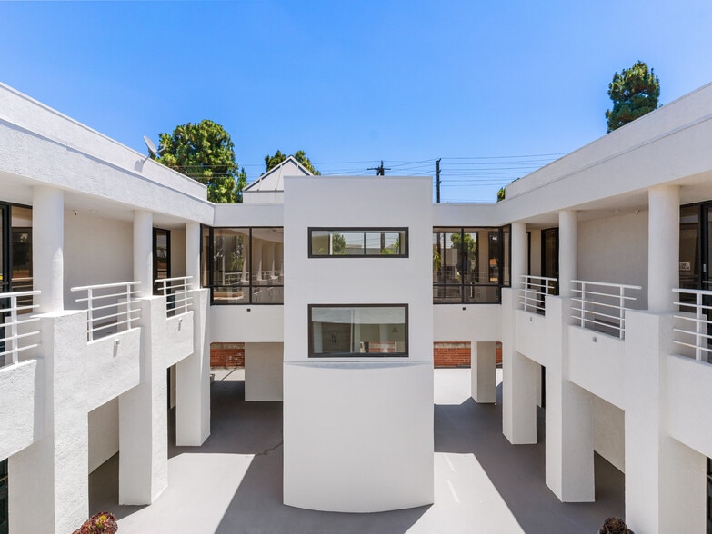 More Photos Of 24445 Hawthorne Blvd, Torrance Medical For Lease