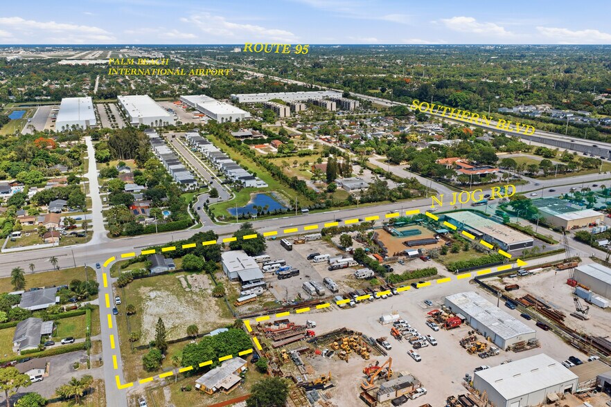 More Photos Of , West Palm Beach Land For Sale