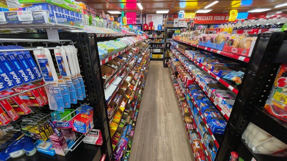 More Photos Of 5348 Ararat Hwy, Ararat Convenience Store For Sale
