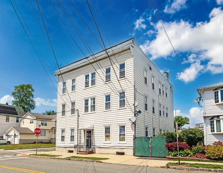 More Photos Of 61-63 Chestnut St, West Orange Apartments For Sale