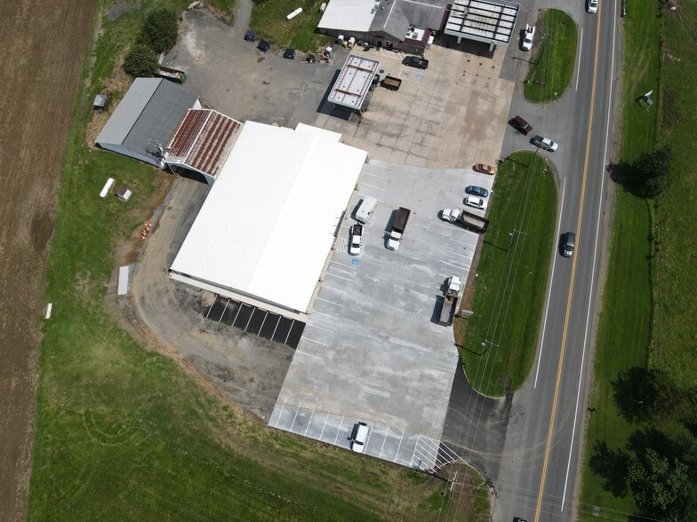 More Photos Of 3388-3400 Catlett Rd, Catlett Freestanding For Lease