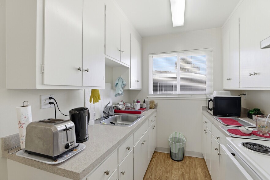 More Photos Of 2351 Sutter Ave, Santa Clara Apartments For Sale