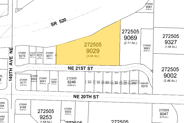 More Photos Of 14110-14150 NE 21st St, Bellevue Flex For Lease
